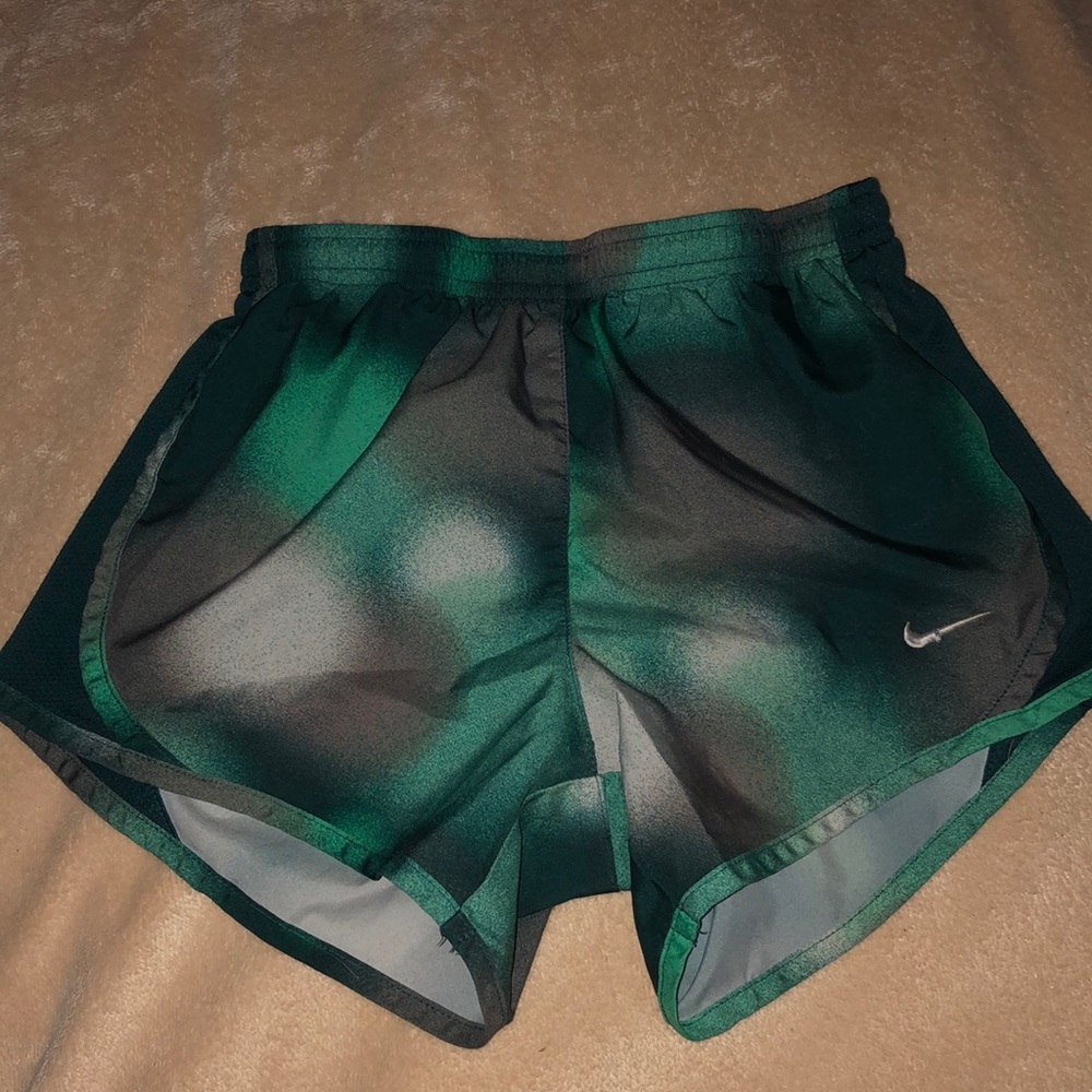 Nike Dri-Fit Shorts